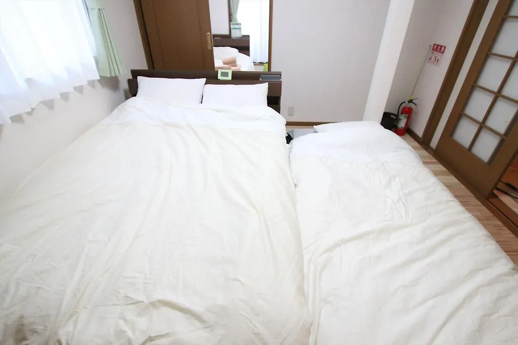 Nagomiya Kyoto Minami-Enmachi Villa Japan