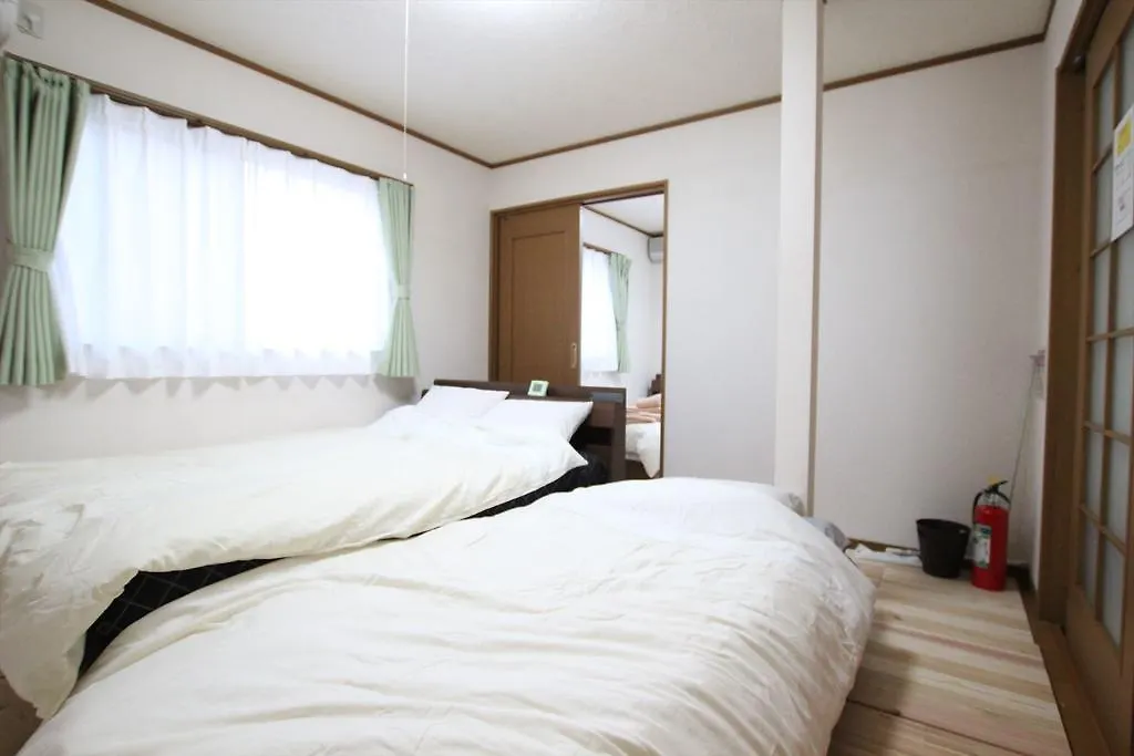 Holiday home Nagomiya Kyoto Minami-Enmachi Villa Japan