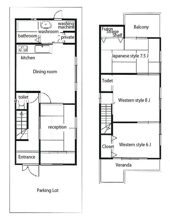 Nagomiya Kyoto Minami-Enmachi Villa Holiday home