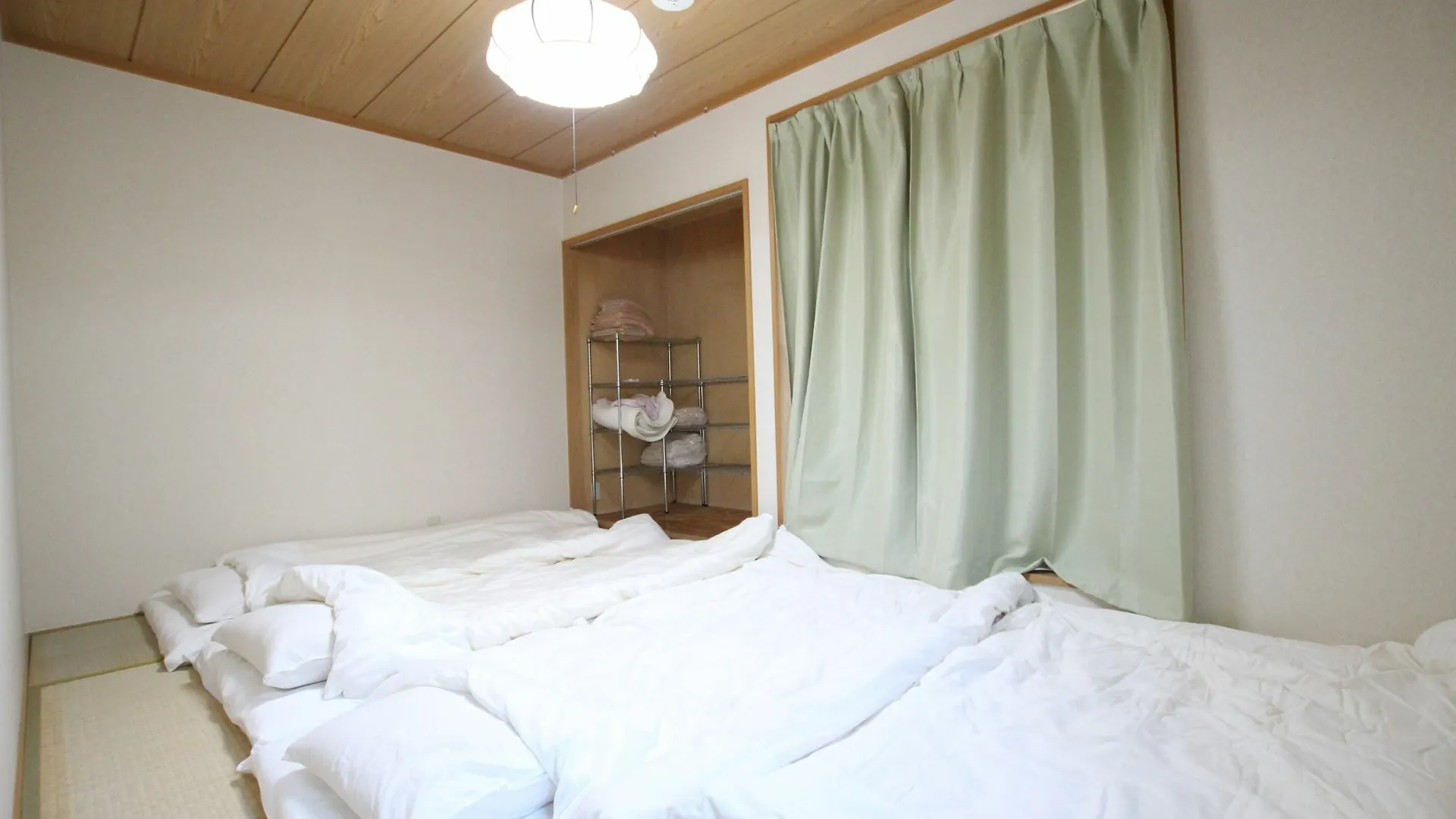 Nagomiya Kyoto Minami-Enmachi Villa 0*,