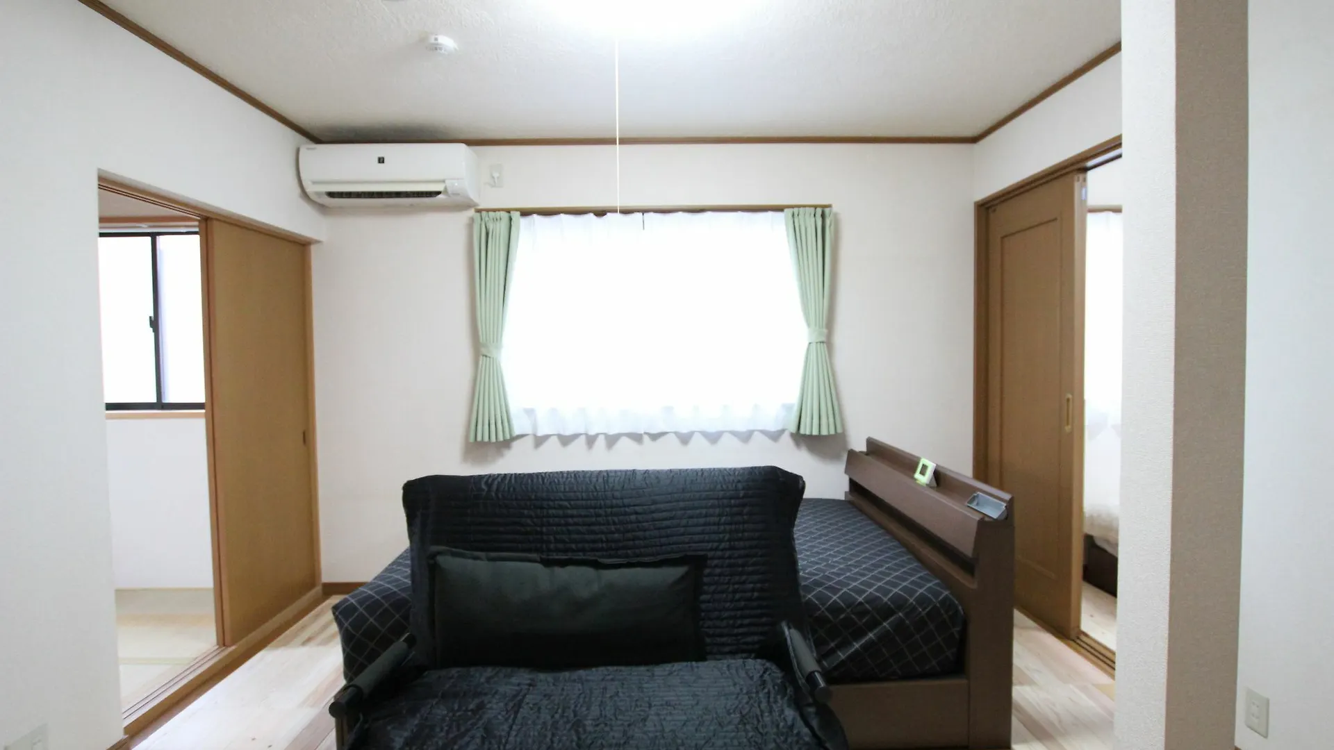 Nagomiya Kyoto Minami-Enmachi Villa