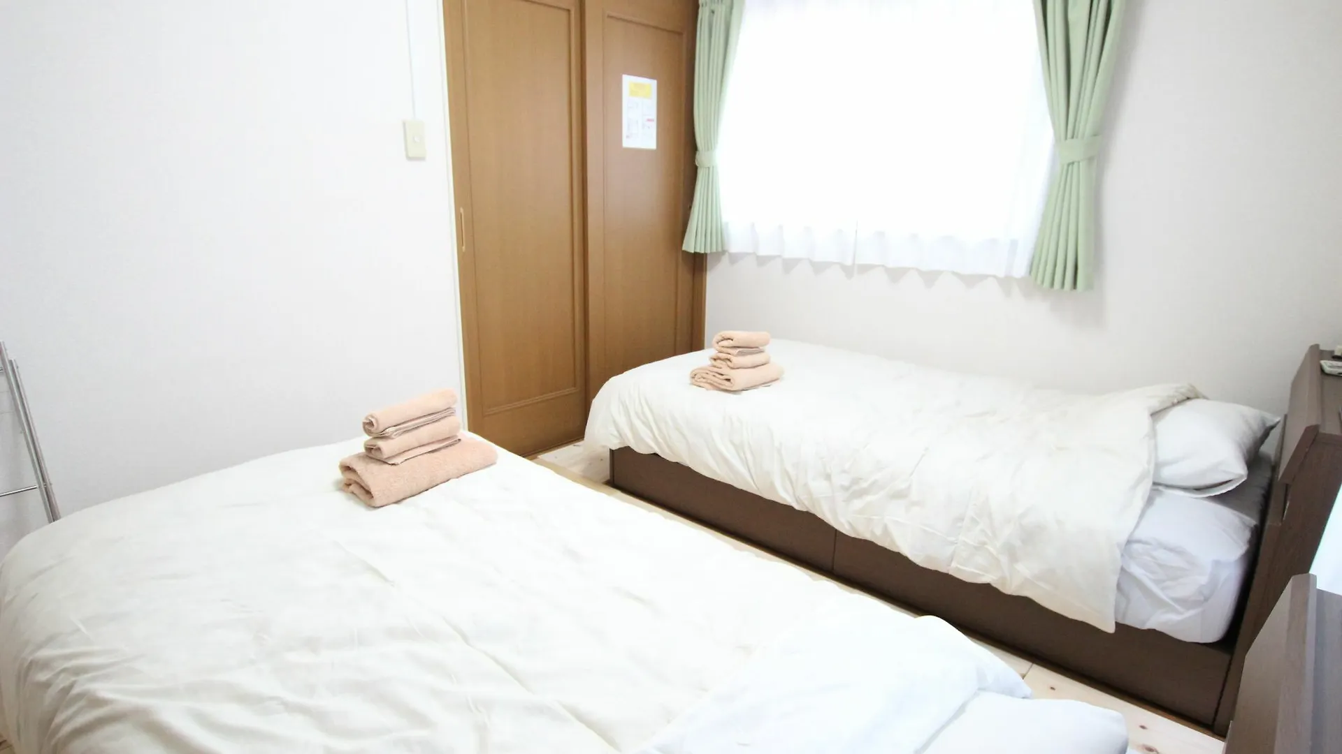 Nagomiya Kyoto Minami-Enmachi Villa 0*,  Japan