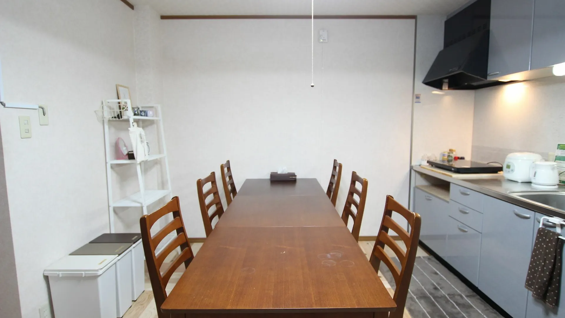 Holiday home Nagomiya Kyoto Minami-Enmachi Villa