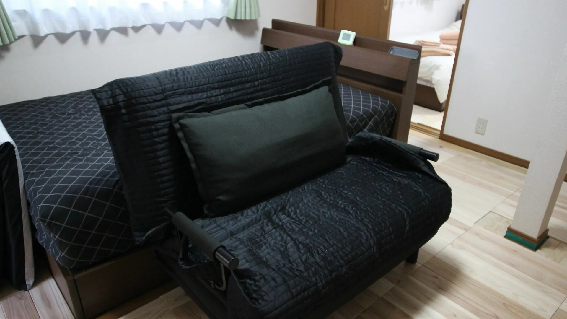 Nagomiya Kyoto Minami-Enmachi Villa 0*,  Japan