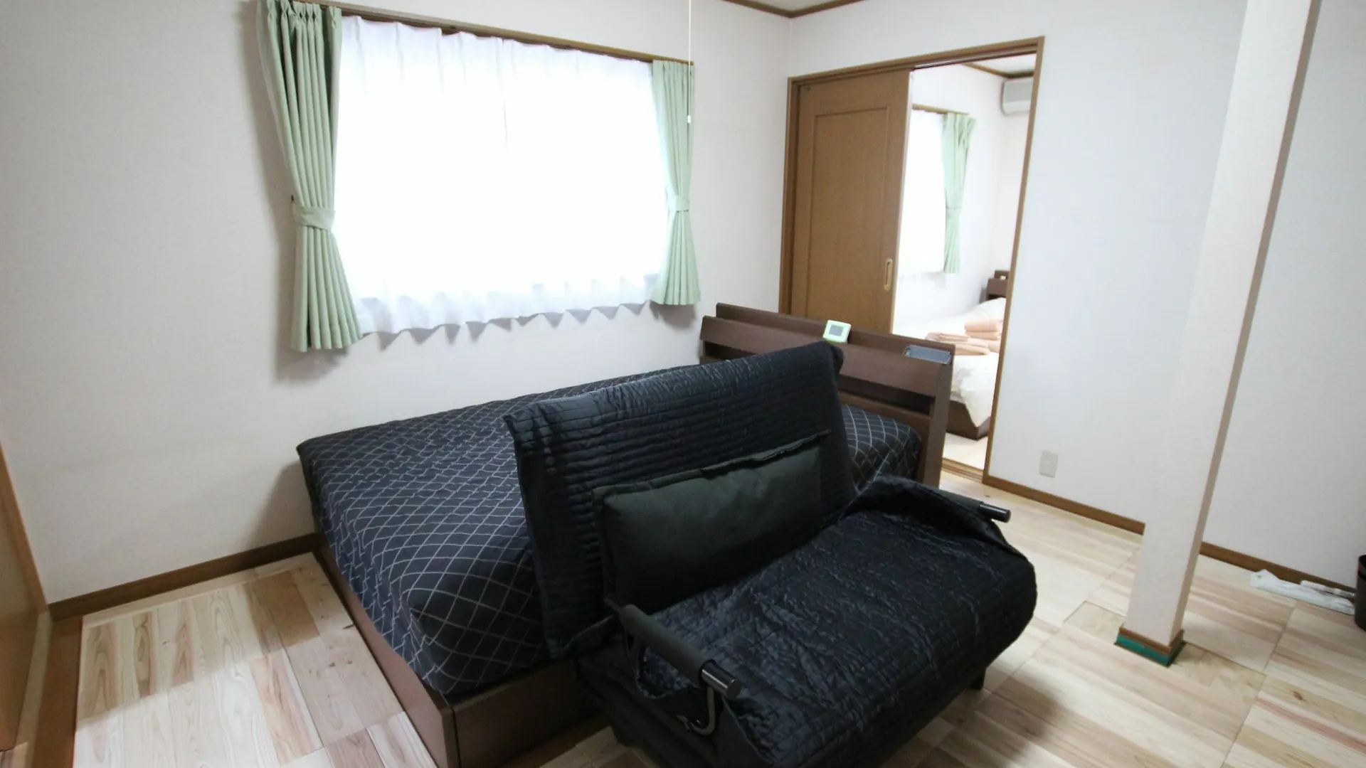 Nagomiya Kyoto Minami-Enmachi Villa Japan