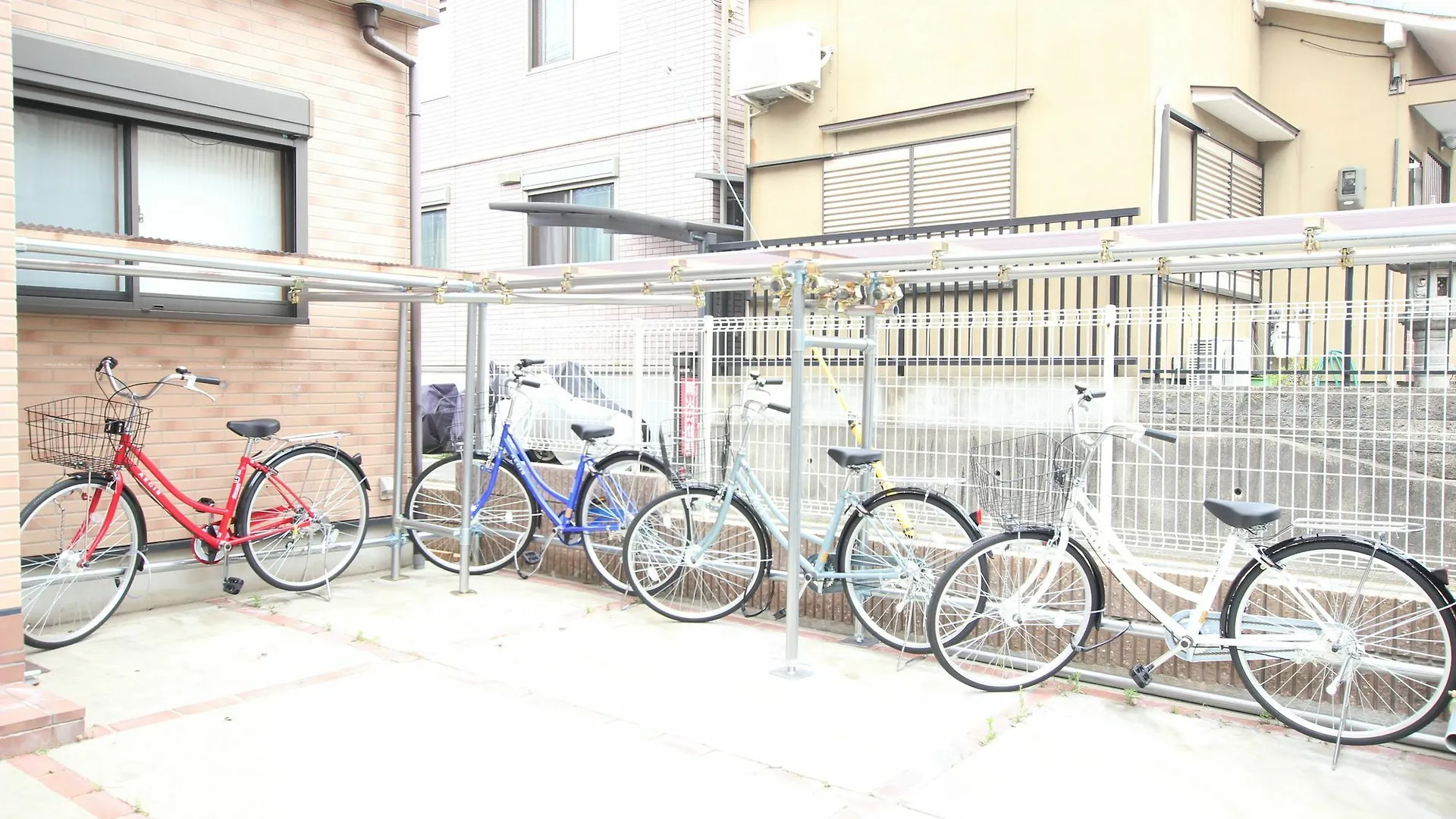 Nagomiya Kyoto Minami-Enmachi Villa Holiday home