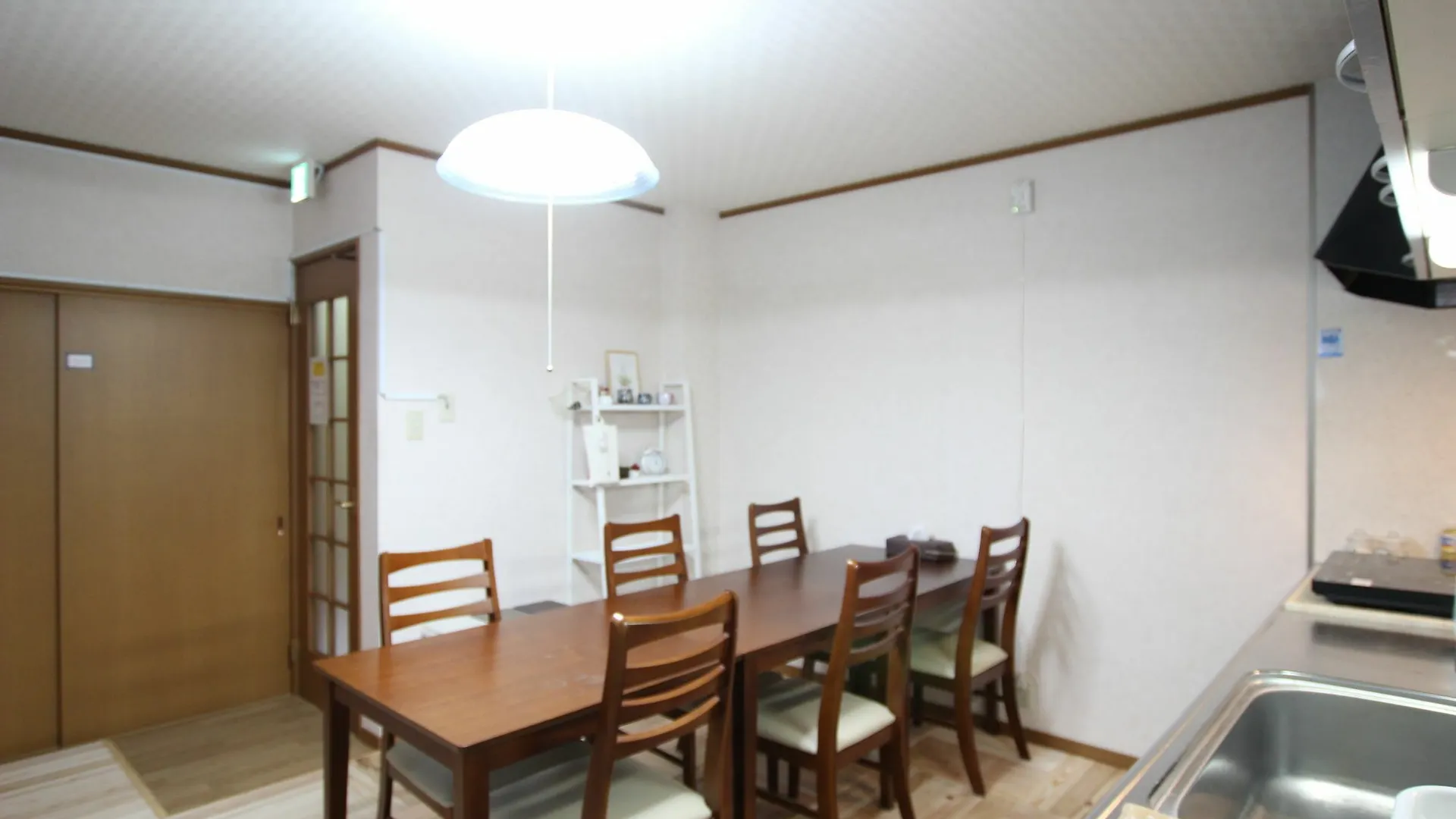 Holiday home Nagomiya Kyoto Minami-Enmachi Villa