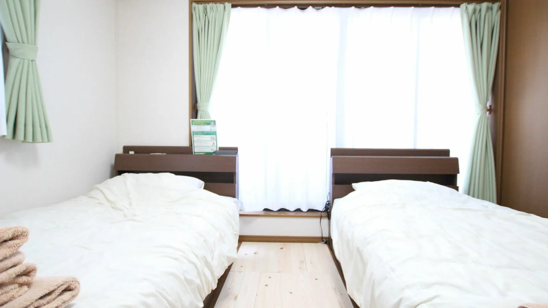 Nagomiya Kyoto Minami-Enmachi Villa Holiday home