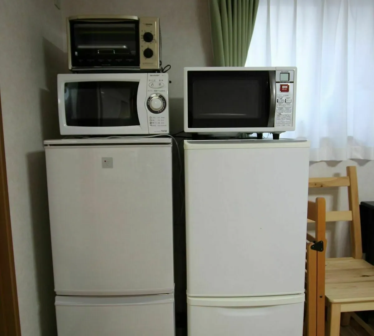 Nagomiya Kyoto Minami-Enmachi Villa Holiday home