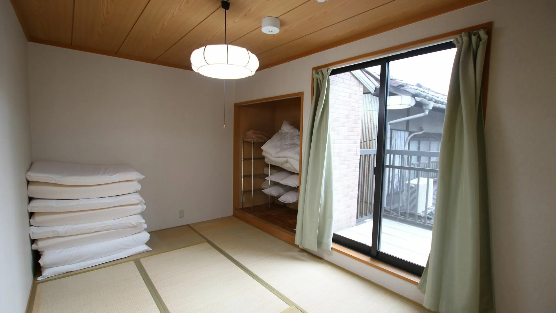 Nagomiya Kyoto Minami-Enmachi Villa 0*,  Japan