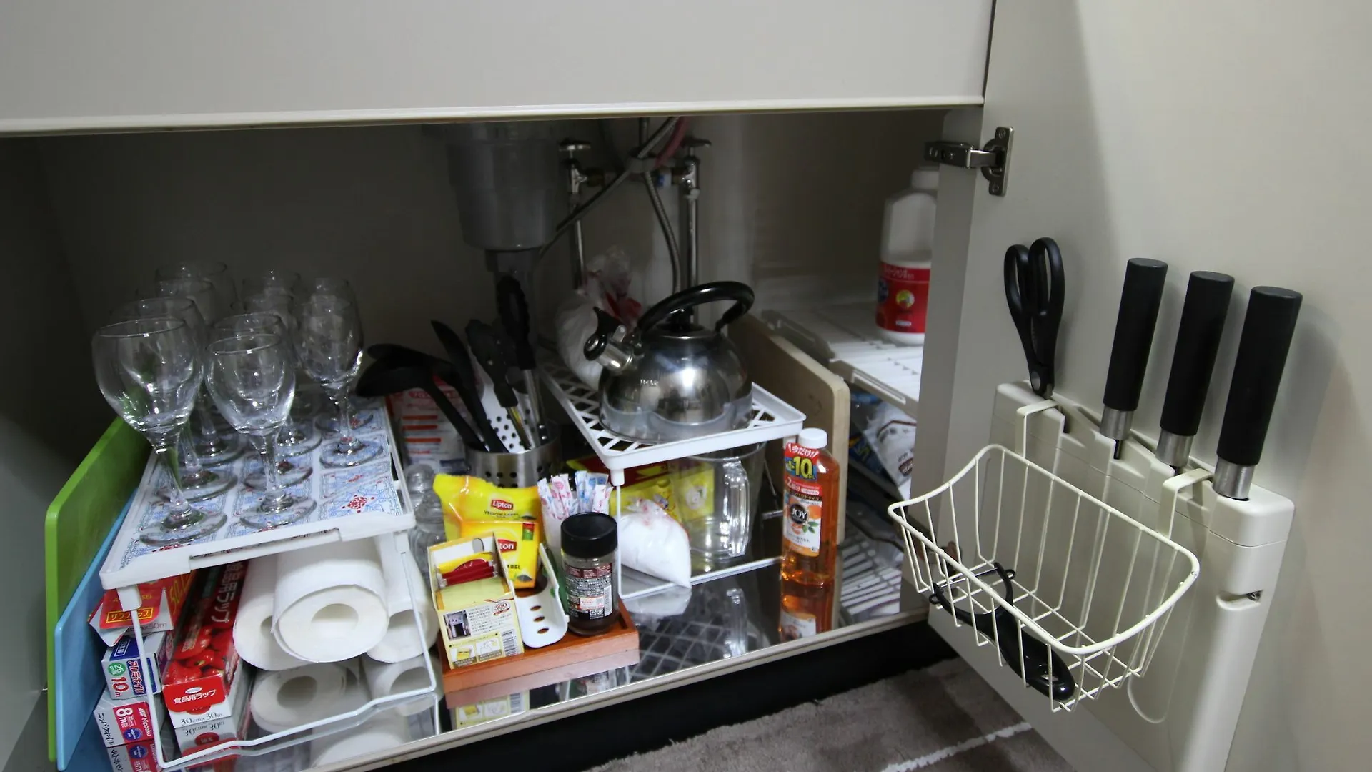 Holiday home Nagomiya Kyoto Minami-Enmachi Villa