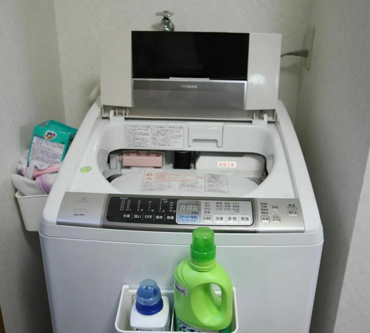Holiday home Nagomiya Kyoto Minami-Enmachi Villa Japan