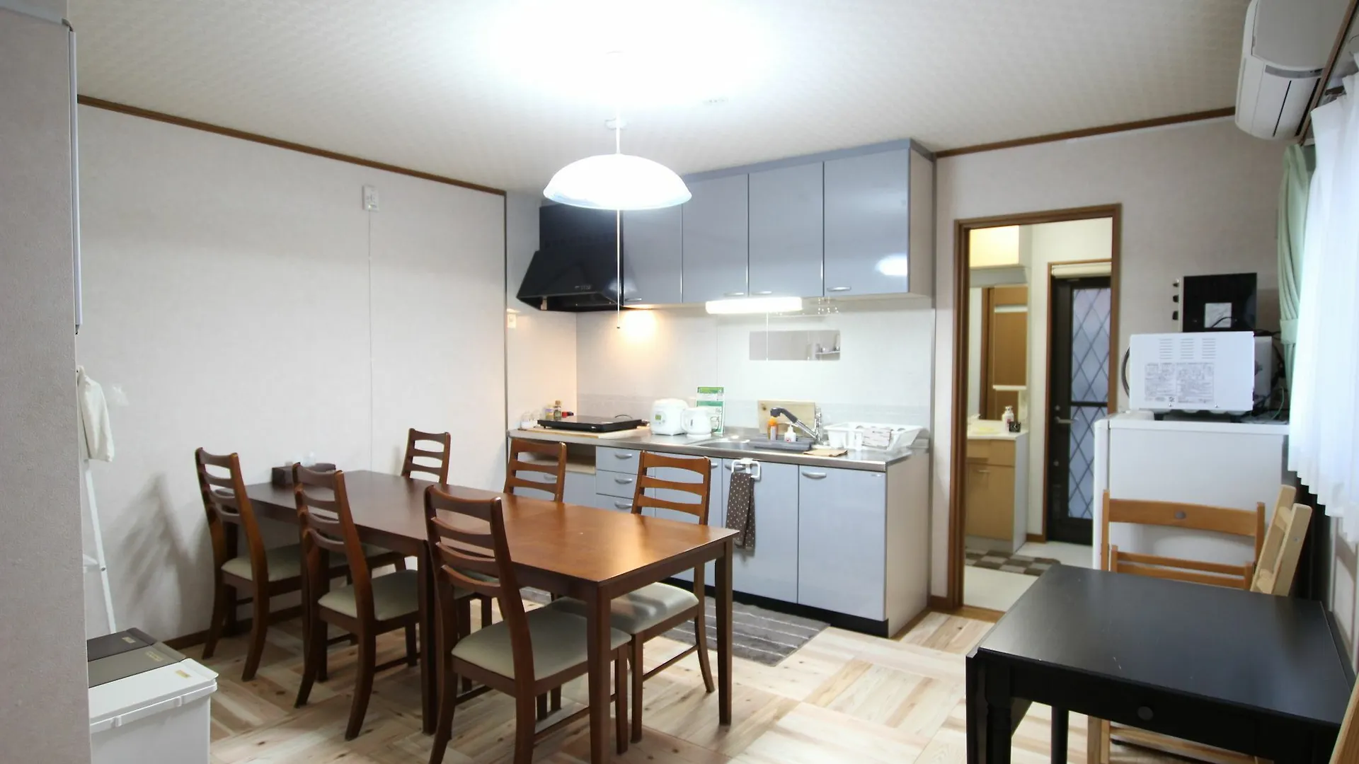 Nagomiya Kyoto Minami-Enmachi Villa Japan