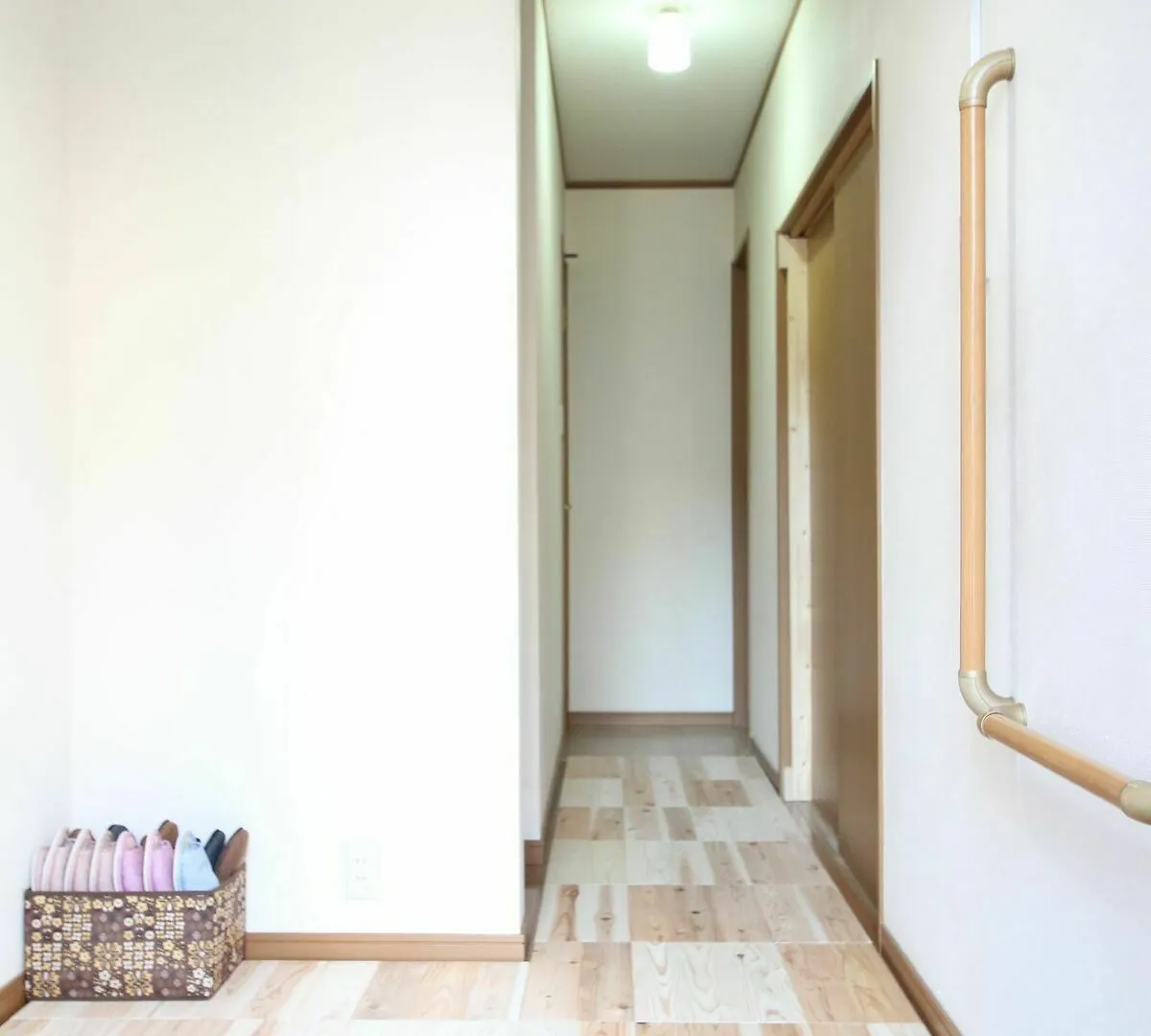 Holiday home Nagomiya Kyoto Minami-Enmachi Villa