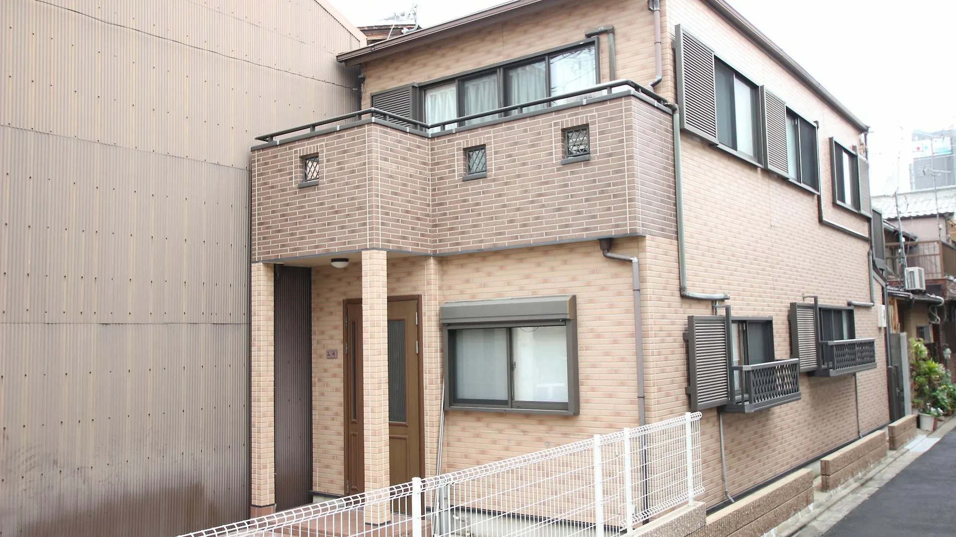 Nagomiya Kyoto Minami-Enmachi contacts